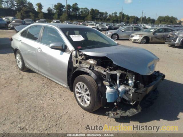 TOYOTA CAMRY LE, 4T1BF1FK3GU565332