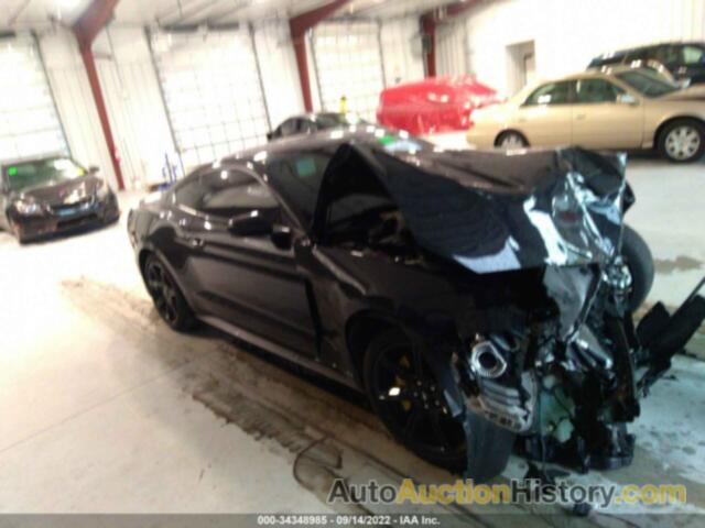 FORD MUSTANG ECOBOOST, 1FA6P8TH0L5129374