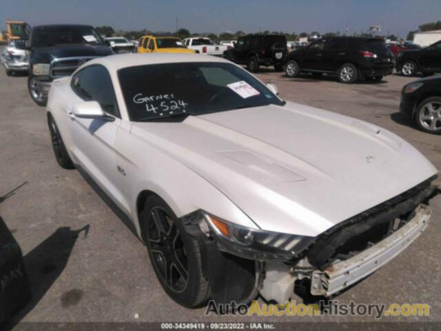 FORD MUSTANG GT, 1FA6P8CF2H5290976