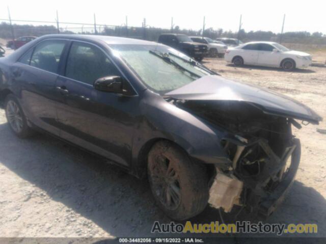 TOYOTA CAMRY L/LE/SE/XLE, 4T1BF1FK9CU613314