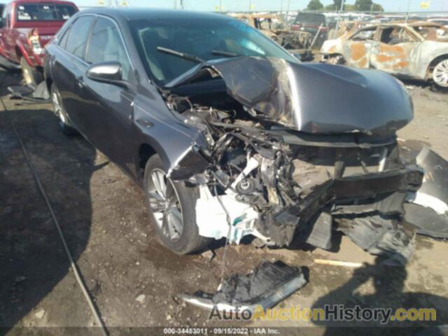 TOYOTA CAMRY LE, 4T1BF1FK5GU174764
