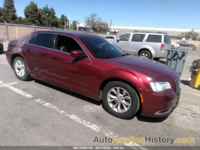 CHRYSLER 300 LIMITED, 2C3CCAAG7FH921758
