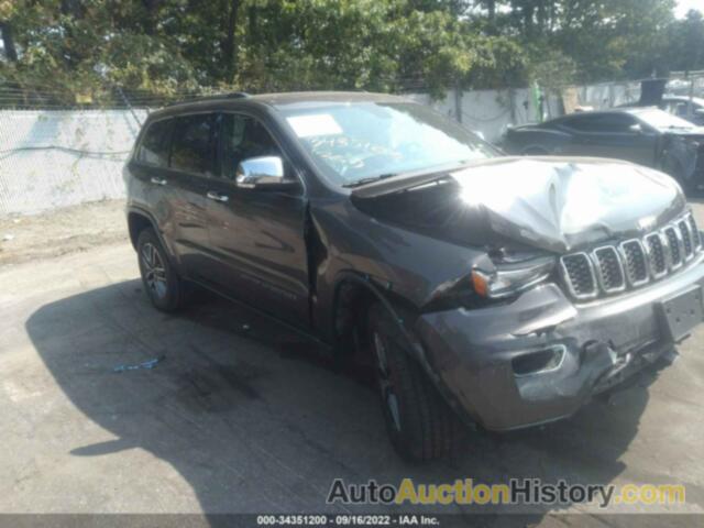 JEEP GRAND CHEROKEE LIMITED, 1C4RJFBG1LC283979
