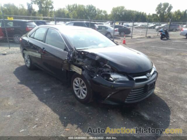 TOYOTA CAMRY LE, 4T1BF1FK2FU494526