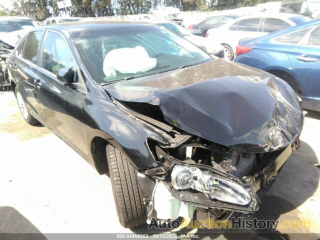 TOYOTA CAMRY LE, 4T1BF1FK4GU567316