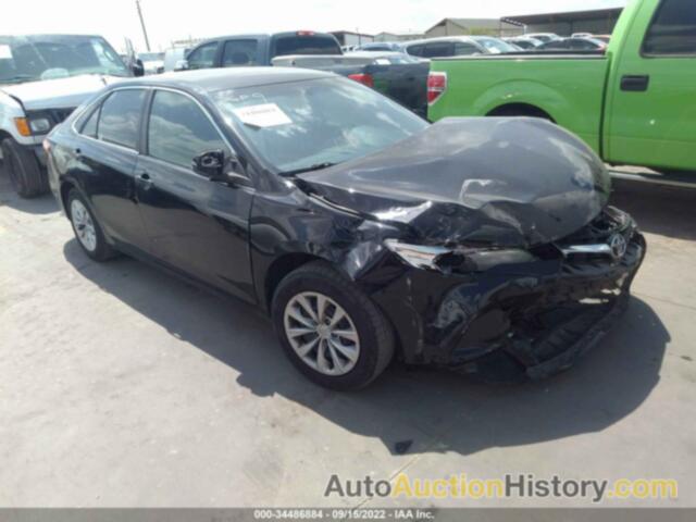 TOYOTA CAMRY XLE/SE/LE/XSE, 4T4BF1FK0GR578710