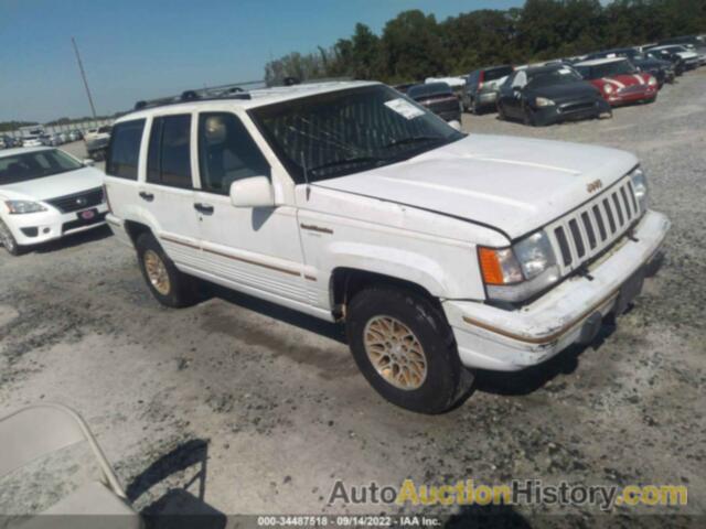 JEEP GRAND CHEROKEE LIMITED, 1J4GZ78Y5RC252145