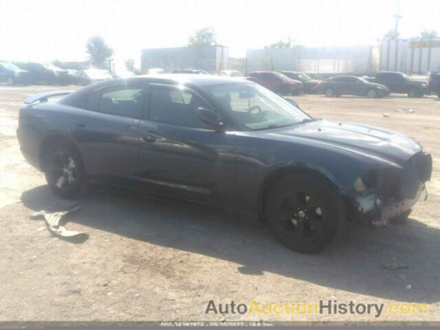 DODGE CHARGER SE, 2B3CL3CG9BH534337