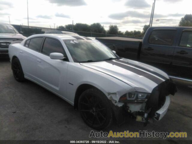 DODGE CHARGER RT, 2C3CDXCT7EH165793