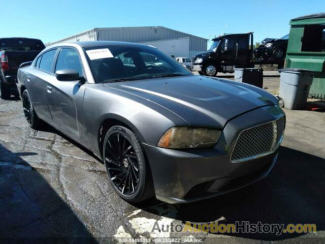 DODGE CHARGER SE, 2B3CL3CG0BH607787