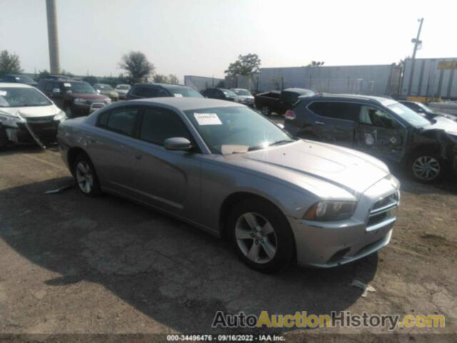 DODGE CHARGER SE, 2B3CL3CG3BH521146