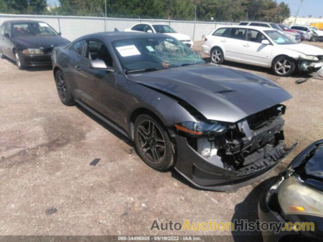 FORD MUSTANG ECOBOOST, 1FA6P8TH8M5107897