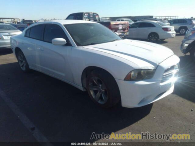 DODGE CHARGER SE, 2B3CL3CG4BH548811