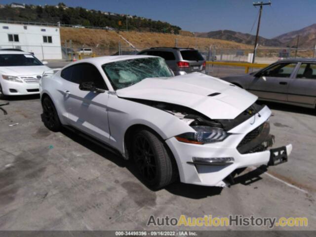 FORD MUSTANG ECOBOOST, 1FA6P8TH2K5188263
