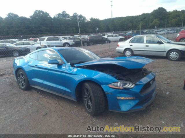 FORD MUSTANG ECOBOOST, 1FA6P8TH9L5183952