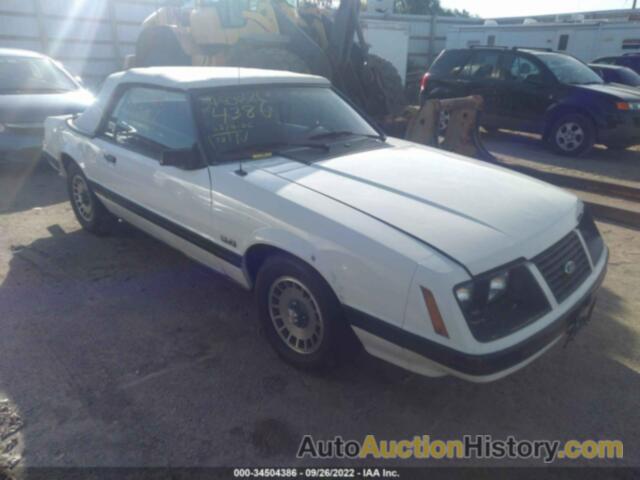 FORD MUSTANG, 1FABP27F7DF189880