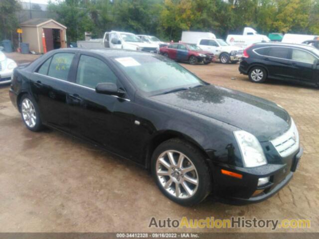 CADILLAC STS, 1G6DC67A550220383