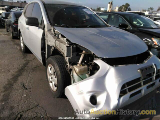 NISSAN ROGUE S, JN8AS5MTXBW575436