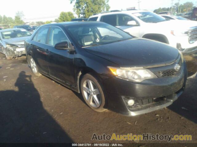 TOYOTA CAMRY L/LE/SE/XLE, 4T1BF1FK3CU184042