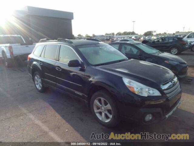 SUBARU OUTBACK 3.6R LIMITED, 4S4BRDKC1D2224090