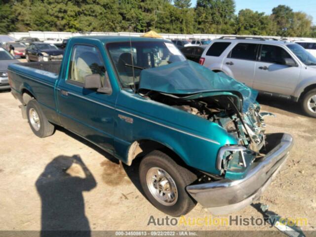FORD RANGER, 1FTCR10A3RPA40093