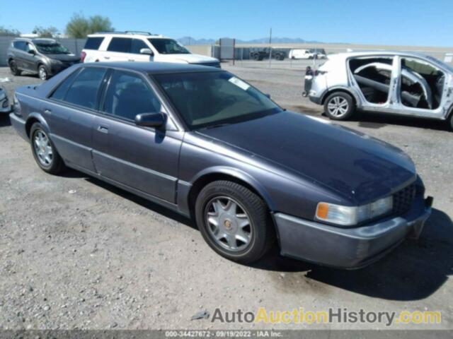 CADILLAC SEVILLE STS, 1G6KY5293SU806522