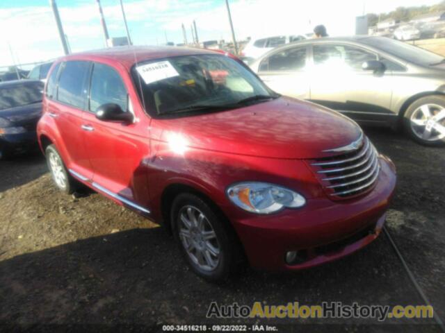 CHRYSLER PT CRUISER CLASSIC, 3A4GY5F97AT153841