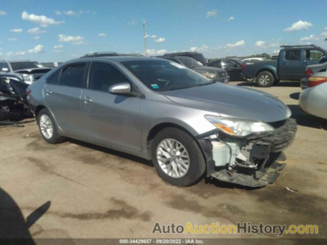 TOYOTA CAMRY XLE/SE/LE/XSE, 4T4BF1FK9GR569200