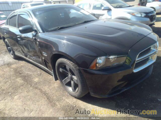 DODGE CHARGER RT PLUS, 2B3CL5CT1BH508629
