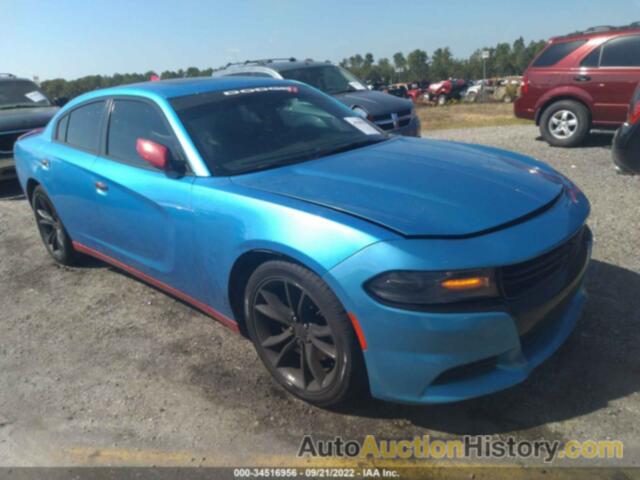 DODGE CHARGER ROAD/TRACK, 2C3CDXCT7GH233321