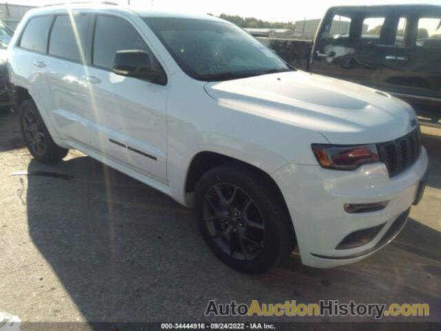 JEEP GRAND CHEROKEE LIMITED X, 1C4RJEBG4LC252042
