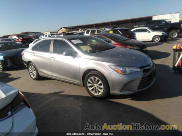 TOYOTA CAMRY LE, 4T1BF1FK8GU167064