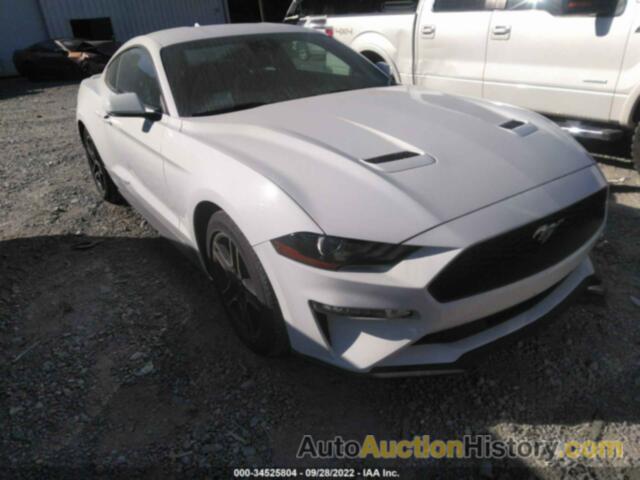 FORD MUSTANG ECOBOOST, 1FA6P8TH0M5105142