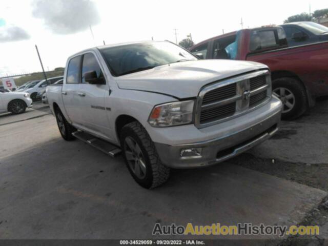 RAM 1500 LONE STAR, 1D7RB1CT3BS637703