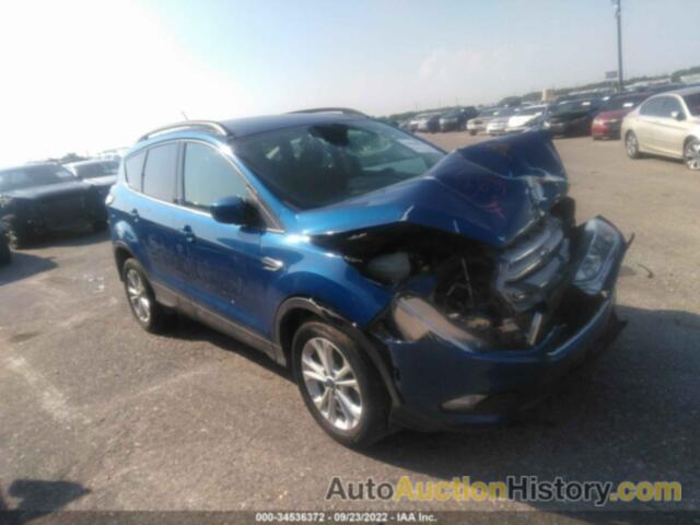 FORD ESCAPE SE, 1FMCU0GD3JUD31753
