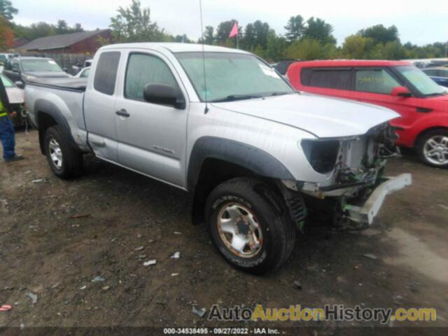 TOYOTA TACOMA, 5TEUX42N26Z219967