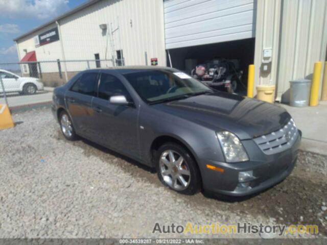CADILLAC STS, 1G6DC67A150127649