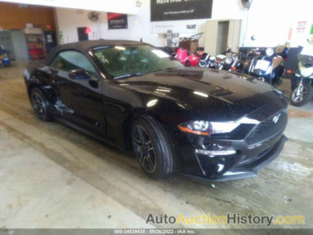 FORD MUSTANG ECOBOOST, 1FATP8UH8L5125543