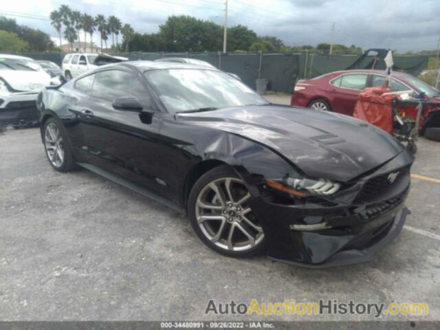 FORD MUSTANG ECOBOOST, 1FA6P8TH5M5137388