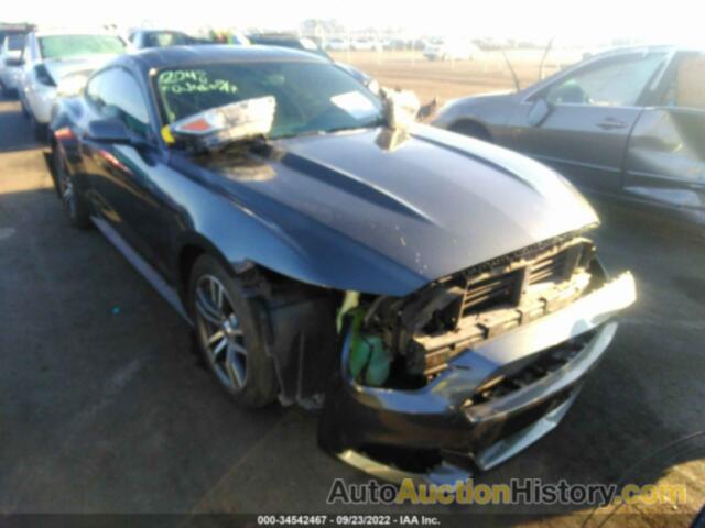 FORD MUSTANG ECOBOOST, 1FA6P8TH3H5295721