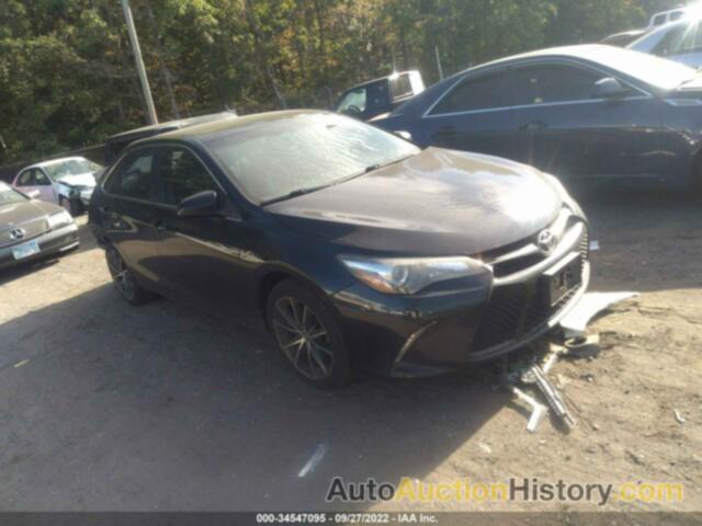 TOYOTA CAMRY XLE/SE/LE/XSE, 4T1BF1FK7GU520281