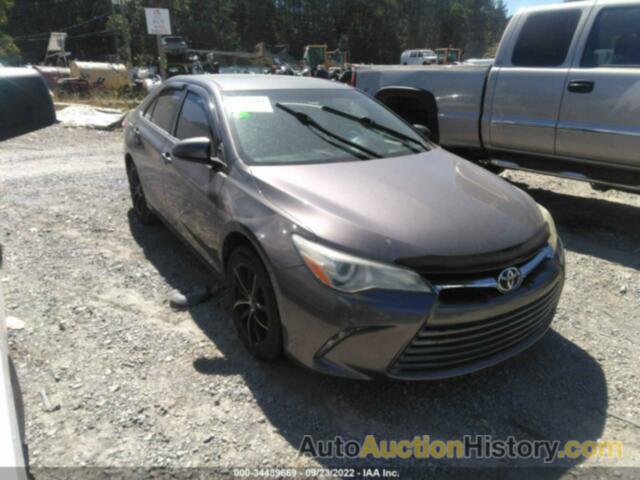 TOYOTA CAMRY XLE/SE/LE/XSE, 4T4BF1FK3GR571007