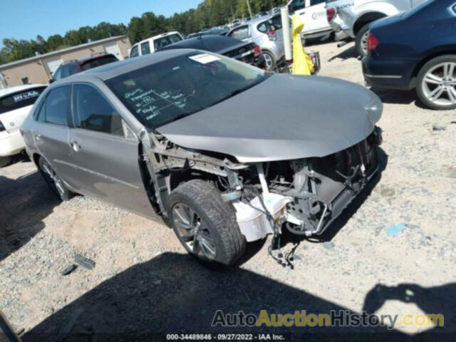 TOYOTA CAMRY XLE/SE/LE/XSE, 4T1BF1FK7GU542944