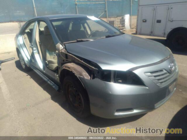 TOYOTA CAMRY, 4T4BE46K19R102649