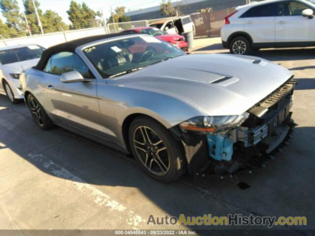 FORD MUSTANG ECOBOOST, 1FATP8UHXN5101134