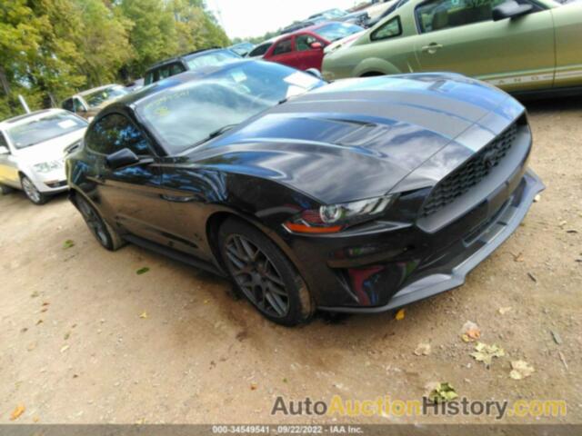 FORD MUSTANG ECOBOOST, 1FA6P8TH9J5103319