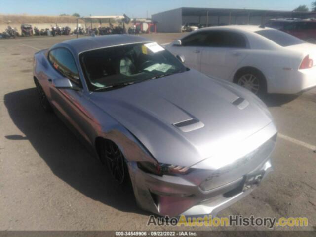 FORD MUSTANG ECOBOOST, 1FA6P8TH8L5138677
