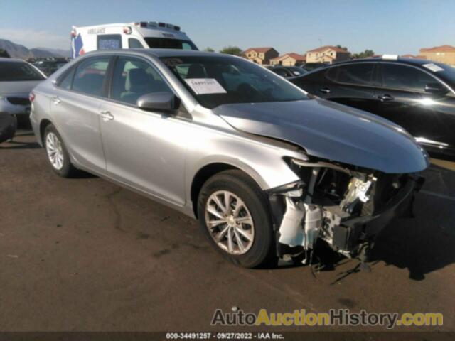 TOYOTA CAMRY XLE/SE/LE/XSE, 4T4BF1FK0FR496569