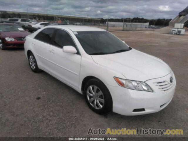 TOYOTA CAMRY, 4T4BE46K99R083204