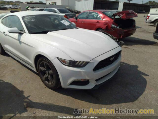 FORD MUSTANG V6, 1FA6P8AM3G5322852
